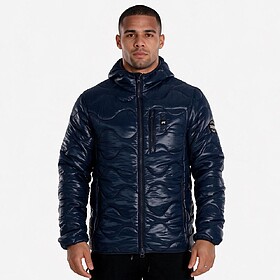JACKET ROX R-NORDIC - Marinho M