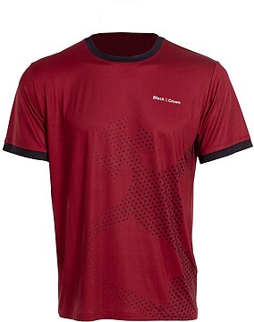 Camiseta Black Crown Monterrey
