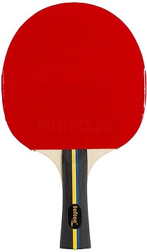 Raqueta Tenis de Mesa Softee P200