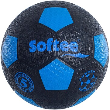 Bola de Futebol Softee Tire