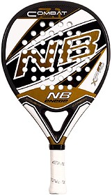 RAQUETE DE PADEL ENEBE COMBAT 7.1- V.2