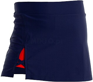 SAIA BLACK CROWN COLIMA - Azul/Vermelho 10 Anos