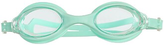 ÓCULOS DE NATAÇÃO SOFTEE CAKE JUNIOR - Verde Pastel Junio...