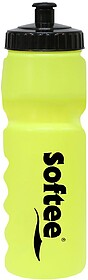 GARRAFA SOFTEE ENERGY NEW 750ML - Amarelo Flúor 750 Ml