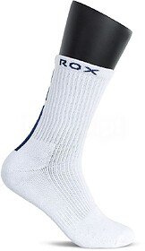 MEIAS ROX PREMIUM - Branco 43-46