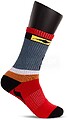 Meias Softee Multidesign