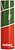 Volantes Badminton Softee Nylon 2.5 6UDS - imagem 1