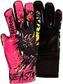 PAR de Luvas de Goleiro Softee Beast Emboss