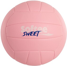 BOLA DE VOLEIBOL SOFTEE SWEET - Rosa Sweet VOLEIBOL