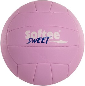 BOLA DE VOLEIBOL SOFTEE SWEET - Violeta Sweet VOLEIBOL