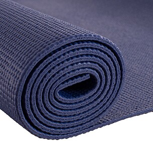 TAPETE DE YOGA VICTORIA 6MM - Azul 173x61x0,6 Cm