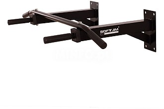 SUPORTE PARA FLEXÕES Softee ENERGY