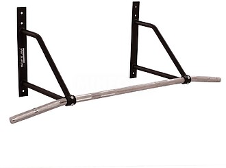 SUPORTE PARA FLEXÕES Softee FINISHER