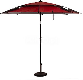 GUARDA-SOL DE 2,4 M BASE AIR SYSTEM