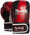 PAR de Luvas de Boxe Fullboxing Huracan
