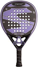 RAQUETE DE PADEL SOFTEE TRIONIC NANO MESH