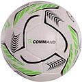 Bola de Futebol Rox Sport R-Comand/ Branco e Verde A005823.A93.05