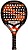 Raquete de Pádel Softee Rebounce Orange - imagem 1