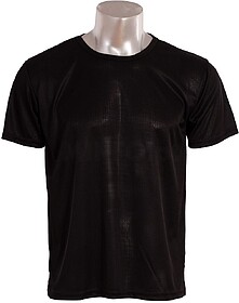 CAMISETA CROSSFIRE DELTA - Preto 3XL