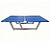 Mesa de Ténis de Mesa Exterior Karoo - imagem 1