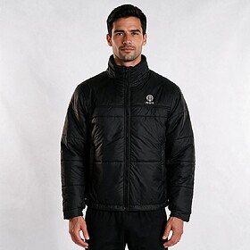 JACKET ROX R-MYSTERY ADULTO - Preto L