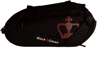 PALETERO BLACK CROWN PLUS - Preto