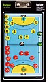 Pasta Andebol/Futebol Sala Diamond