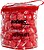 Bolsa 100 Bolas PP Tenis de Mesa Softee - imagem 1