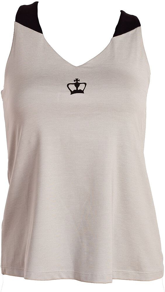 Camiseta Black Crown Rodas
