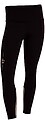Leggings Black Crown LOS