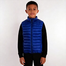 COLETE SOFTEE TRAITOR JUNIOR - Royal 12 Anos