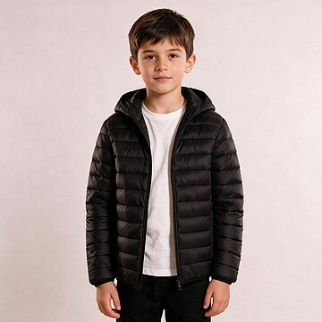 Casaco Softee Discover Junior
