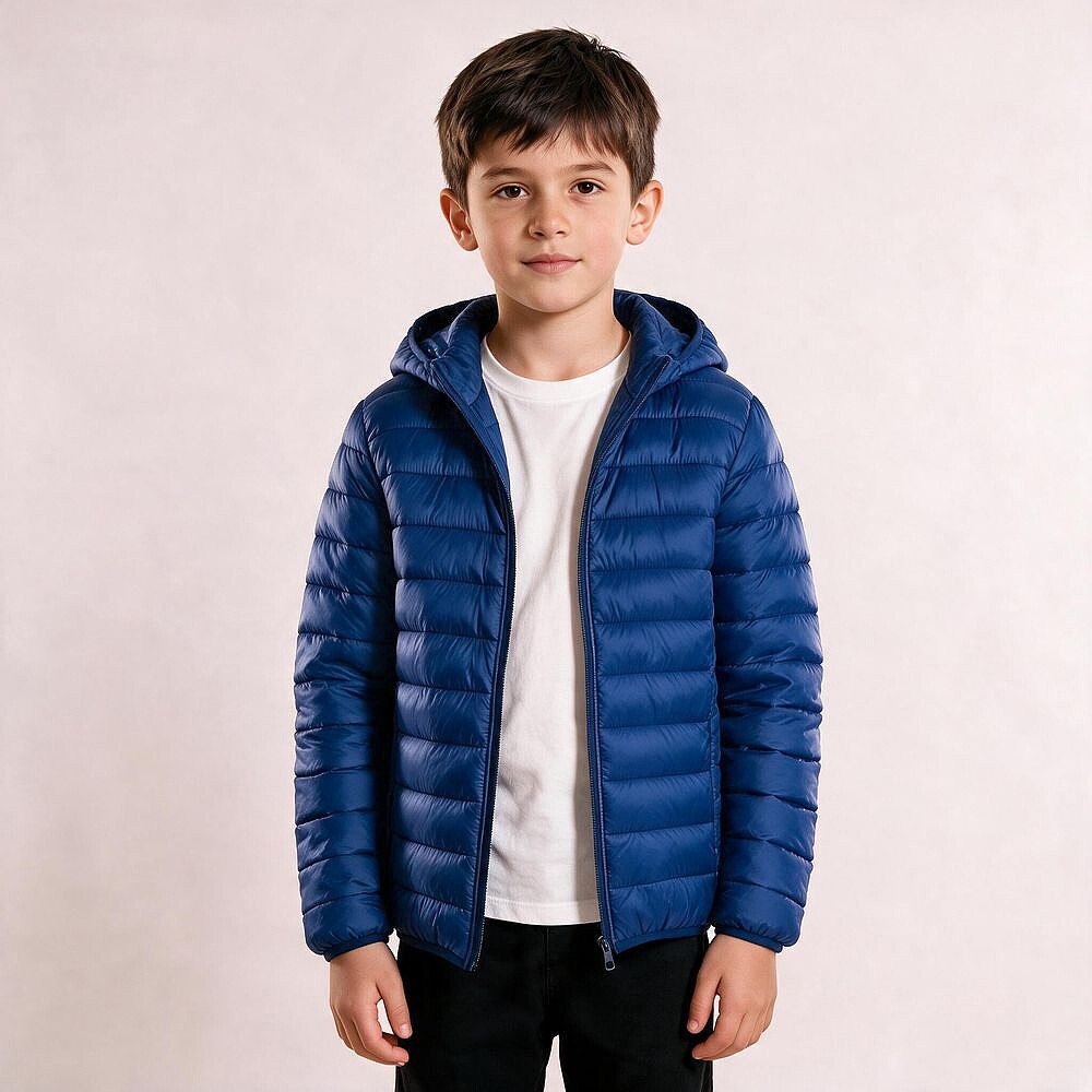 Casaco Softee Discover Junior