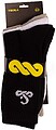 Pack de 3 Pares de Meias Vibor-A Pure