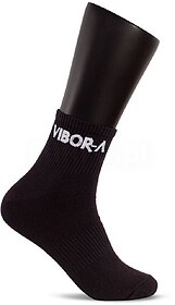 MEIAS VIBOR-A PYTHON - Preto 39-42