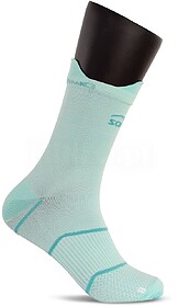 MEIAS DE RUNNING Softee ACTIVE PERFORMANCE - Azul-celeste 35...