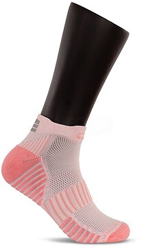 Meias de Corrida Baixas Softee Active Performance