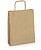 Pack 50 Sacos de Papel Reciclado Maya - imagem 1