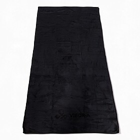 TOALHA Vibor-A - Negro 150x75 Cm