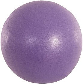 BOLA DE PILATES LIGHT - Lilás 20 cm