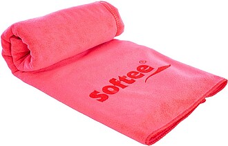 TOALHA SOFTEE SWEET - Bordéus 140X70 cm