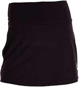 SAIA BLACK CROWN NAXOS - Preto XS