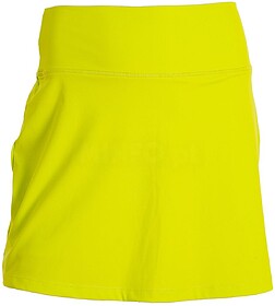 SAIA BLACK CROWN CRETA - Amarelo Flúor XS
