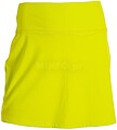SAIA BLACK CROWN CRETA - Amarelo Flúor M