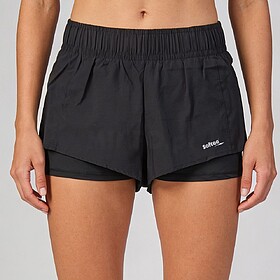 CALÇÕES DE MULHER SOFTEE AROA - Preto M