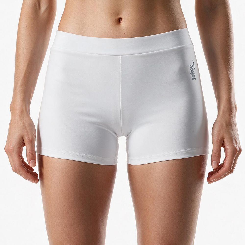 Leggings Curtas Softee Hispa
