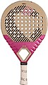 Raquete de Padel Vibor-A Diva Elite Cream