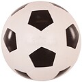 Bola em Forma de Bola de Futebol de 6 CM