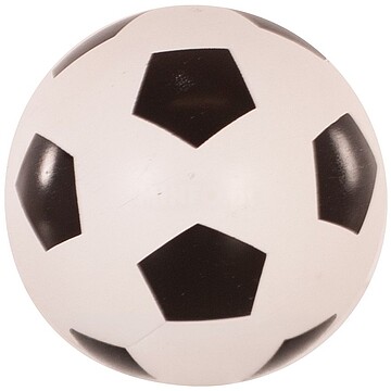 Bola em Forma de Bola de Futebol de 6 CM