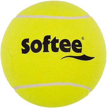 Bola de Ténis/Padel Gigante Softee